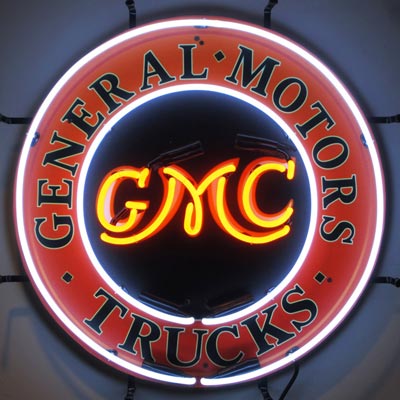 Click to view more Truck Signs Neon Signs
