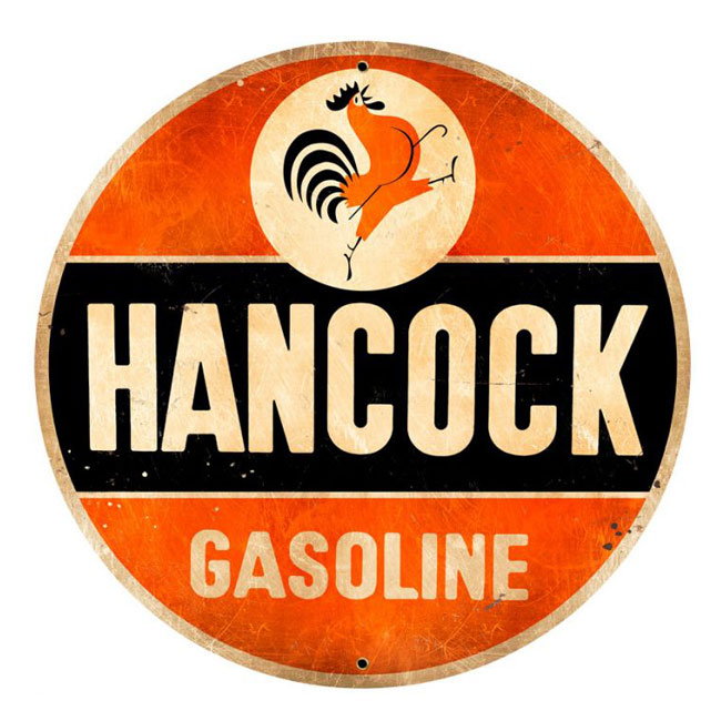 Click to view more Gas Station Signs Large Signs