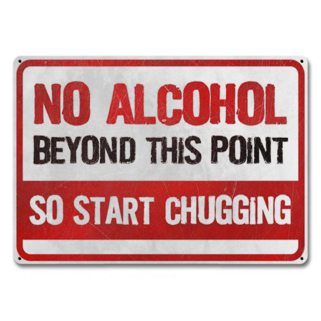 Click to view more Beer Bar Signs Signs