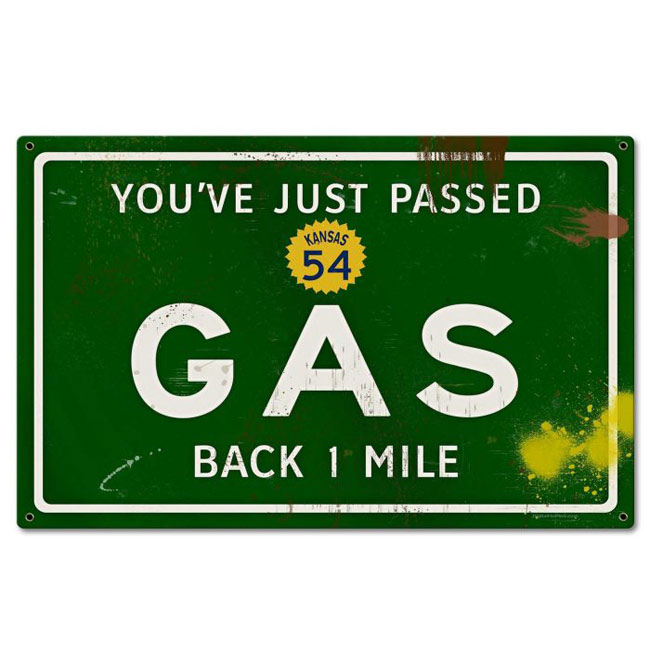 Click to view more Americana Signs Signs