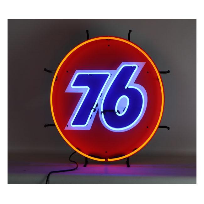 Click to view more Gas Station Signs Neon Signs