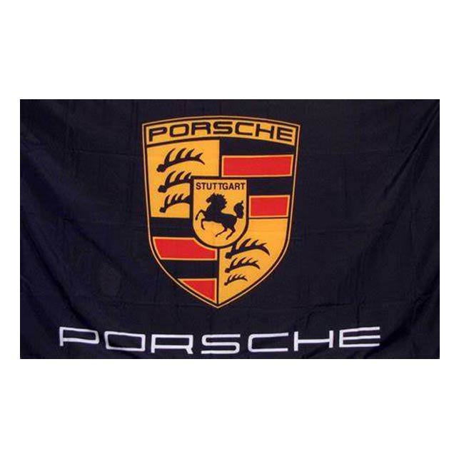 Click to view more Porsche Garage Banners