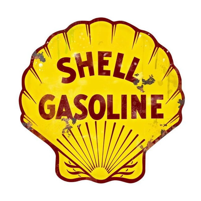 Click to view more Gas Station Signs Large Signs