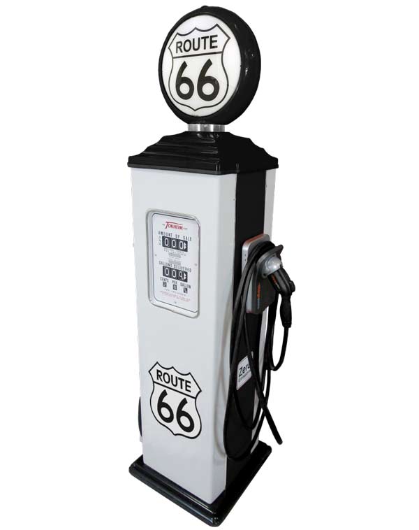 Click to view more EV Gas Pump Custom Gas Pumps