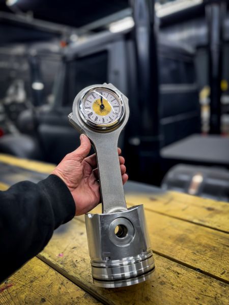 Click to view more  Iron Wood Garage